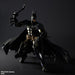 Batman Arkham Asylum Play Arts Kai Batman Armored Figure NEW from Japan_2