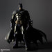 Batman Arkham Asylum Play Arts Kai Batman Armored Figure NEW from Japan_3