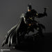 Batman Arkham Asylum Play Arts Kai Batman Armored Figure NEW from Japan_6