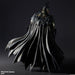 Batman Arkham Asylum Play Arts Kai Batman Armored Figure NEW from Japan_9