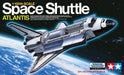 TAMIYA 1/100 Space Shuttle Atlantis Model Kit NEW from Japan_2
