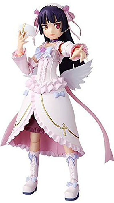 figuma SP-038 Oreimo: Kuroneko Holy Angel Kamineko Ver. Figure 43173-24245 NEW_1