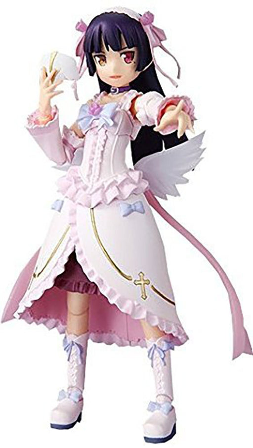 figuma SP-038 Oreimo: Kuroneko Holy Angel Kamineko Ver. Figure 43173-24245 NEW_1
