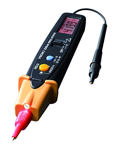 HIOKI Digital multimeter 3246-60 Pen type (18.3 x 5.1 x 3.6 cm) NEW from Japan_4