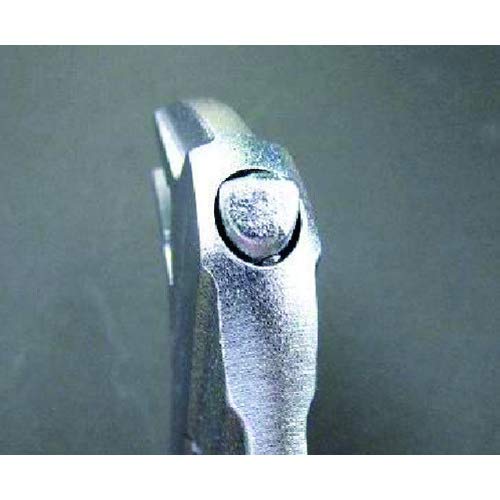 LOBTEX (EBI) 250mm Light Weight hybrid Adjustable Wrench UM36XG Silver NEW_6