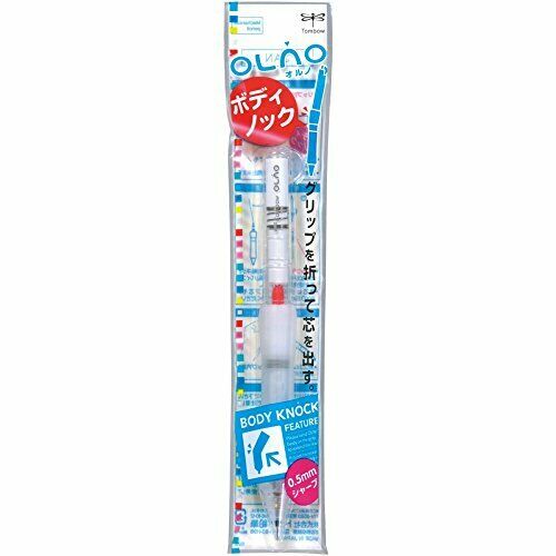 Tombow Pencil sharp pen Horno SH-OL20 An'nin NEW from Japan_2
