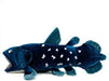 Coelacanth Plush Stuffed Animal Size: M COLORATA NEW from Japan_3