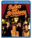 Bullets Over Broadway - Digital restore version - [Blu-ray] Woody Allen NEW_1