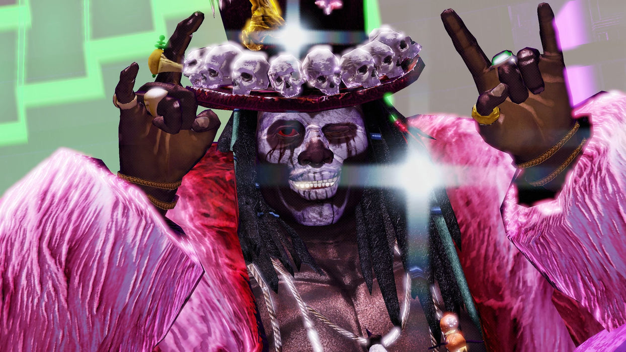 LOLLIPOP CHAINSAW PlayStation 3 Standard Edition Rating: CERO D BLJS-10168 NEW_5