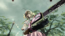 LOLLIPOP CHAINSAW PlayStation 3 Standard Edition Rating: CERO D BLJS-10168 NEW_9