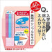 Mitsubishi Representative Pencil Uni palette 2B pastel pink 1 dozen K55612B_5