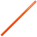 Mitsubishi Pencil Hard Colored Pencil Orange 1 dozen (12 pieces) K77004 NEW_4