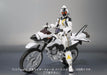 S.H.Figuarts Masked Kamen Rider Fourze MACHINE MASSIGLER Action Figure BANDAI_4