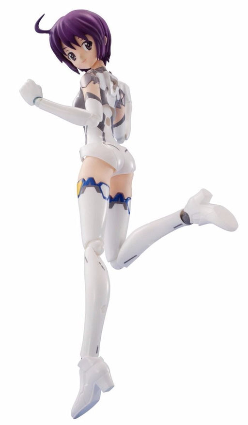 Armor Girls Project MS GIRL WING GUNDAM EW Action Figure BANDAI from Japan_2