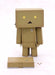 KOTOBUKIYA DANBOARD Plastic Model Kit Yotsuba&! NEW from Japan_3