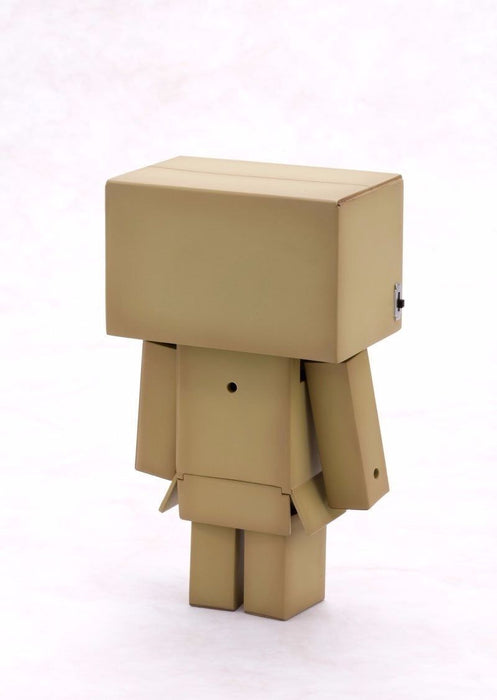 KOTOBUKIYA DANBOARD Plastic Model Kit Yotsuba&! NEW from Japan_4