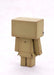KOTOBUKIYA DANBOARD Plastic Model Kit Yotsuba&! NEW from Japan_4