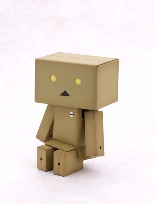 KOTOBUKIYA DANBOARD Plastic Model Kit Yotsuba&! NEW from Japan_6