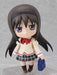 Nendoroid 208 Puella Magi Madoka Magica Homura Akemi School Uniform Ver. Figure_3