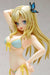 WAVE BEACH QUEENS Haganai Sena Kashiwazaki 1/10 Scale Figure NEW from Japan_5