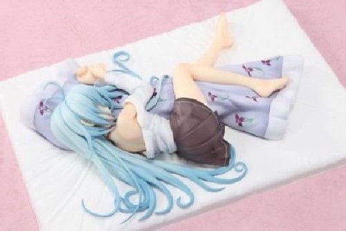 Chara-Ani Denpa Onna to Seishun Otoko Towa Erio Ofutonhaguhagu Ver. Figure_2