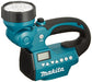Makita Rechargeable Light with radio (Body Only) 14.4V / 18V MR050 Blue NEW_2