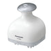 Panasonic scalp skin sebum washing type silver EH-HM94-S 100-240V NEW from Japan_2