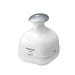Panasonic scalp skin sebum washing type silver EH-HM94-S 100-240V NEW from Japan_3