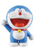 Medicom Toy UDF Doraemon Fiugre from Japan_1