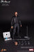Movie Masterpiece Avengers NICK FURY 1/6 Scale Action Figure Hot Toys from Japan_6