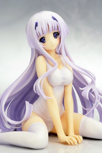 Kotobukiya Muv-Luv Alternative INIA SESTINA kourai 1/7 PVC Figure NEW from Japan_2