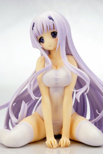 Kotobukiya Muv-Luv Alternative INIA SESTINA kourai 1/7 PVC Figure NEW from Japan_3