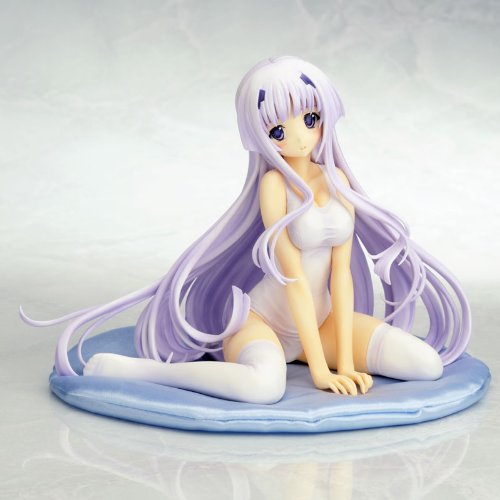 Kotobukiya Muv-Luv Alternative INIA SESTINA kourai 1/7 PVC Figure NEW from Japan_4