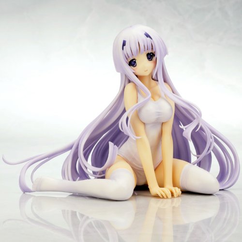 Kotobukiya Muv-Luv Alternative INIA SESTINA kourai 1/7 PVC Figure NEW from Japan_5
