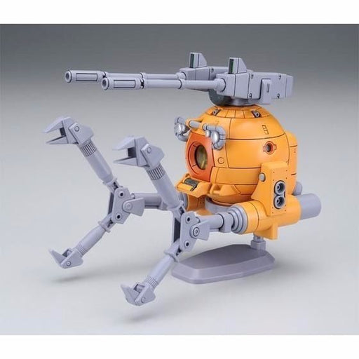 BANDAI HGUC 1/144 RB-79K BALL & RB-79 BALL SHARK MOUSE Plastic Model Kit NEW_2