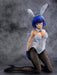 Ikkitousen  Shimei Ryomou Bunny Ver 1/4 PVC figure FREEing from Japan_2