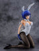 Ikkitousen  Shimei Ryomou Bunny Ver 1/4 PVC figure FREEing from Japan_3