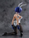 Ikkitousen  Shimei Ryomou Bunny Ver 1/4 PVC figure FREEing from Japan_5