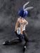 Ikkitousen  Shimei Ryomou Bunny Ver 1/4 PVC figure FREEing from Japan_6