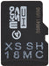 Casio electronic dictionary add content microSD card version Korean ‎XS-SH18MC_4
