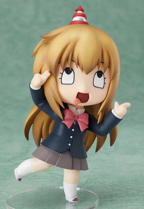 Nendoroid 231 +TIC ELDER SISTER Nee-san: Blu-ray Set/DVD Set Painted Figure NEW_2