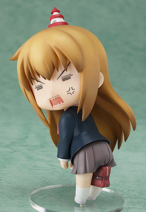 Nendoroid 231 +TIC ELDER SISTER Nee-san: Blu-ray Set/DVD Set Painted Figure NEW_4