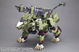 KOTOBUKIYA ZOIDS HMM 032 LIGER ZERO PANZER UNIT 1/72 Plastic Model Kit NEW Japan_3