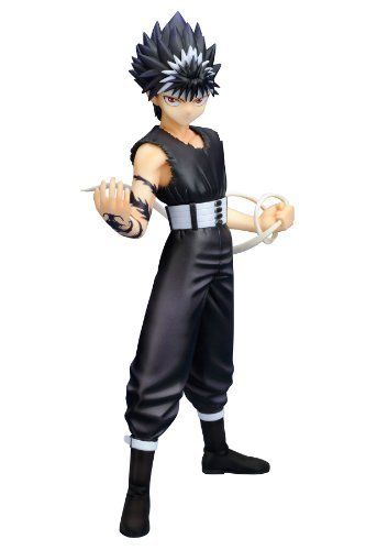 Kotobukiya ARTFX J Yu Yu Hakusho Hiei 1/8 Scale Figure NEW from Japan_1