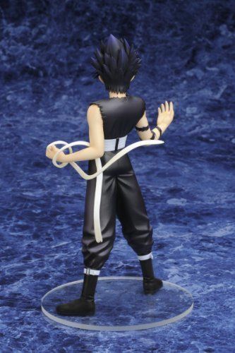 Kotobukiya ARTFX J Yu Yu Hakusho Hiei 1/8 Scale Figure NEW from Japan_7