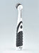 Super Sonic Scrubber with Household All Purpose 5 Brush Heads set NEW from Japan_2