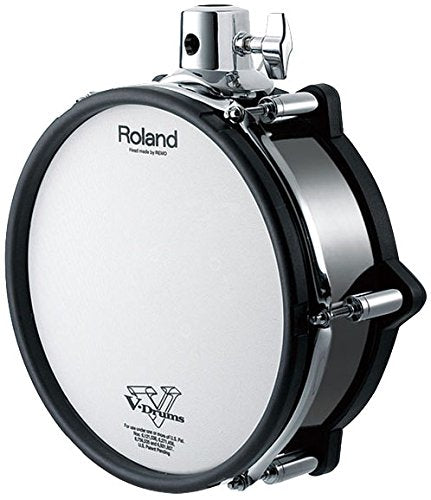 Roland electronic drum V-Pad ‎PD-108-BC EXP Equipped with new rim sensor_1