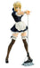 ALTER Fate/Hollow Ataraxia Saber Maid Ver R 1/6 PVC Figure NEW from Japan_1