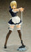ALTER Fate/Hollow Ataraxia Saber Maid Ver R 1/6 PVC Figure NEW from Japan_2