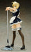 ALTER Fate/Hollow Ataraxia Saber Maid Ver R 1/6 PVC Figure NEW from Japan_4